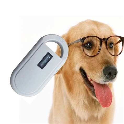 rfid tagging pet|rfid tags for animals.